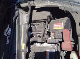 2017 TOYOTA PRIUS, BLACK, 1.8L, AT,  Z25035